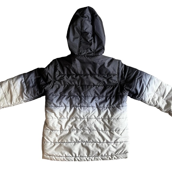 ❣️SALE❣️ PacificTrail Kids Size S(8) Snow Ski Winter Puffer Jackets - Picture 4 of 7